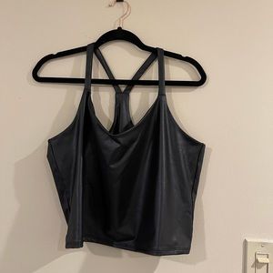 Abercrombie tank top